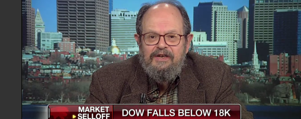 MIT Climate Scientist Dr. Richard Lindzen: Believing CO2 controls the climate ‘is pretty close to believing in magic’